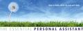 The Essential Personal Assistant logo