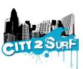 City2Surf logo