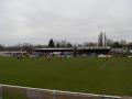 Woking Football Club Ltd logo