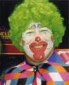 Children's Entertainer - Balloonatic The Clown logo