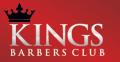 Kings Barbers Club logo