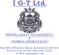 IG-T Ltd logo