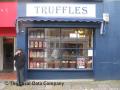 Truffles logo