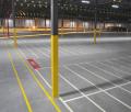 Warehouse Lines and Signs Ltd - Warehouse Line Marking and Warehouse Signs image 2
