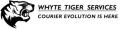 Whyte Tiger Services Ltd logo