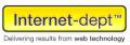 Internet-Dept Ltd logo