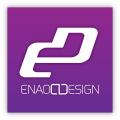 EnaodDesign logo