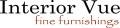 Interior Vue - Curtains, Blinds and Soft Furnishings logo