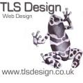 TLS Design logo