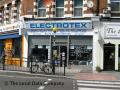 Electrotex Electronics Repair Centre logo