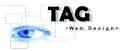 Tag Web Design logo