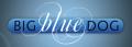 Big Blue Dog Design image 8