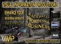 Visual Information Productions logo