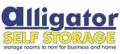 Alligator Self Storage - Bolton logo