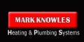 Mark Knowles Plumbing & Heating logo
