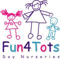 Fun4Tots Ltd logo