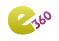 360e Ltd logo