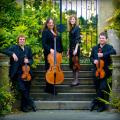 Bryden String Quartet image 2