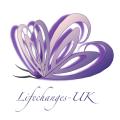 Life Changes UK logo