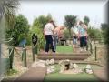 Hooks Island Crazy Golf image 4
