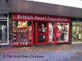 British Heart Foundation image 1