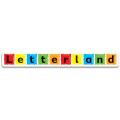 Letterland International Ltd. logo
