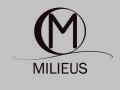 Milieus - Interior Decorators and Home Stagers logo