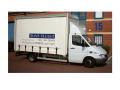 Thame Freight Services Ltd image 7