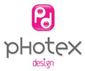 Photex Design logo