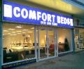 COMFORT BEDS logo