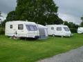 Apple Tree Park Caravan and Camping Site logo