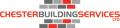 Chester Building Services logo