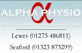 Alpha Physio image 1