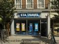 STA Travel - Kingston logo