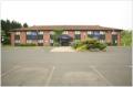 Travelodge Birmingham Oldbury logo