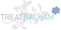 Treat Balham logo
