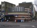 Borough tube station image 1