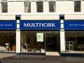 Multiyork logo