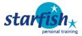 Starfish Personal Training logo