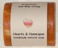 Hearts and Homespun | Natural Handmade Soaps image 2