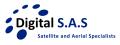 Digital s.a.s logo