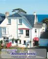 The Rosemary Bed and Breakfast Falmouth image 1