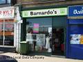 Barnardo's logo