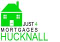 Just 4 Mortgages logo