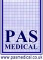 PAS Medical Ltd (Medical Secretaries / Secretary and Clerks) logo