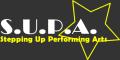S.U.P.A  Academy logo