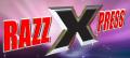 ARazz Xpress logo
