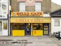 Hills Cafe logo