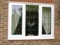 Double Glazing, UPVC Windows, Doors and Conservatories Sheffield logo