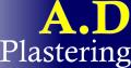 Plasterer in Blackpool | AD Plastering image 1